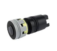 ZEPFJHE Cartucho de micrófono dinámico de alta sensibilidad, núcleos de repuesto para conciertos de estudio, mejora de sonido