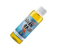 ZEPFJHE Cebos de pesca de aceite de krill antártico de primera calidad, penetración de aroma intenso para carpas, tilapia y otras especies en todos los lugares de pesca, cebos de aceite antártico para