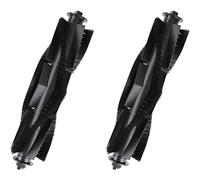 ZEPFJHE Cepillo de rodillo robot compatible con Tikom G8000/G8000Pro, cepillos principales robóticos para limpieza del hogar, cabezales de cepillo de repuesto, accesorio de cepillo para tapa de