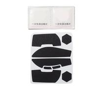 ZEPFJHE Cinta de agarre antideslizante resistente al sudor, almohadillas laterales que absorben la humedad para GProX Superlight 2C Grip