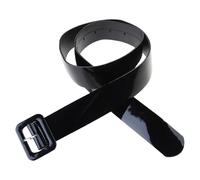 ZEPFJHE Cinturón de cintura para traje de Papá Noel, accesorio esencial para fotos, decoración de Navidad, cinturón de Navidad para mujer