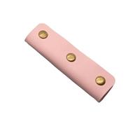 ZEPFJHE Correa ergonómica para bolso con textura antideslizante y diseño de hebilla ajustable, accesorios de bolsa de poliuretano para uso diario, práctico protector de correa de equipaje, a, One Size