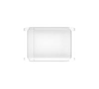 ZEPFJHE Correas de seguimiento de fitness, conector de enlace, diseño elegante, adaptador de correa de reloj seguro para 4 correas de reloj de seguimiento de fitness