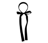 ZEPFJHE Diadema de cinta coreana para mujeres y niñas, accesorio para el cabello con bisel vintage, accesorio para el pelo para cosplay y fiesta