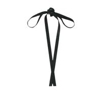 ZEPFJHE Diadema elástica de moda para el pelo, de tela, para niñas, coletas altas