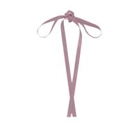 ZEPFJHE Diadema elástica de moda para el pelo, de tela, para niñas, coletas altas