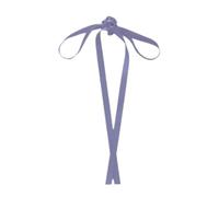 ZEPFJHE Diadema elástica de moda para el pelo, de tela, para niñas, coletas altas