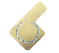 ZEPFJHE Disipador de calor de cobre de alta eficiencia para teléfono integrado en tubo de calor y para una gestión óptima de las térmicas, enfriadores de teléfono para juegos