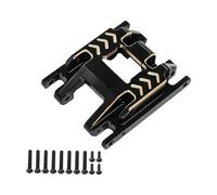 ZEPFJHE Dispositivo modular resistente a la erosión de la base de la caja de engranajes fácil de instalar que facilita actualizaciones rápidas y mantenimiento para pieza compatible con 1/18