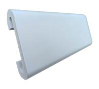 ZEPFJHE Dragon Boats Paddles - Cojín de flotación en forma de U, cojín de asiento de remo, almohadilla para kayaks, entrenamiento de barcos
