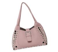 ZEPFJHE Elegante bolso de hombro de poliuretano, bolso informal listo para festivales, bolsas de axilas para fiestas y festivales, elegante bolsa de axilas, a, One Size