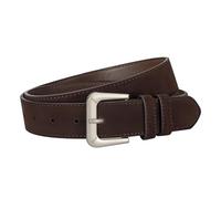 ZEPFJHE Elegante cinturón de cintura para mujer con hebillas de alfiler, cintura ajustable para atuendo diario, decoración de cintura a la moda, cinturón casual para mujer, uso diario, café, Talla