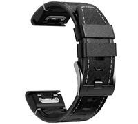 ZEPFJHE Elegante Correa Muñeca 26 Mm Cambios Fáciles Accesorio Portátil Adecuado para Relojes Inteligentes 7X 7 6X 6