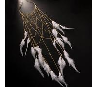 ZEPFJHE Elegante diadema con borlas y plumas para el cabello, adornos para bodas y vacaciones, diadema de plumas para bodas, talla única, como se describe