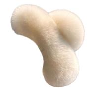 ZEPFJHE Elegante pinza de pelo grande de invierno para mujeres y niñas, horquillas acrílicas para el pelo, pasador, accesorios para niñas