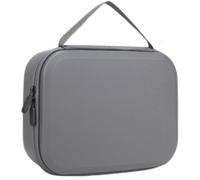 ZEPFJHE Funda de transporte impermeable para cámara, bolsa de almacenamiento para cámara, bolsas de viaje, protege y organiza tus dispositivos, Gray, Juego de equipaje