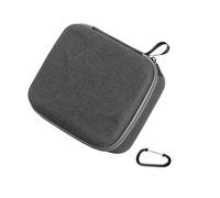 ZEPFJHE Funda de transporte portátil para gafas voladoras N3, bolsa de almacenamiento a prueba de golpes con asa práctica, como se describe, Juego de equipaje