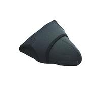 ZEPFJHE Funda impermeable de tamaño L para cámara DSLR, protector suave, como se describe, S, Juego de equipaje