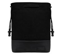 ZEPFJHE Funda para cámara réflex digital vintage, bolsa de lente suave, para viajes, bolsa de almacenamiento, Trompeta negra, Juego de equipaje