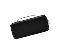 ZEPFJHE Funda portátil a prueba de golpes y polvo para teclados mecánicos de 82 teclas, impermeable, protector ligero