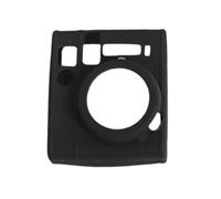 ZEPFJHE Funda protectora de silicona duradera y ligera para cámara Mini40 para uso diario, Black, Juego de equipaje