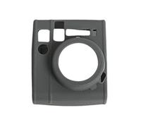 ZEPFJHE Funda protectora de silicona duradera y ligera para cámara Mini40 para uso diario, Gray, Juego de equipaje