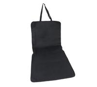 ZEPFJHE Funda protectora para asiento de coche para perro, impermeable, para viajes por carretera