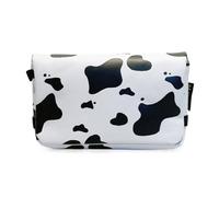 ZEPFJHE Funda protectora para cámara 1F para cámaras digitales G7X Vlog con forro interior suave, Bolsa de vaca, Juego de equipaje