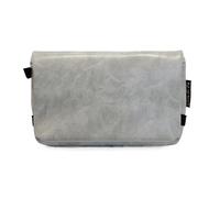 ZEPFJHE Funda protectora para cámara 1F para cámaras digitales G7X Vlog con forro interior suave, Bolsa gris, Juego de equipaje