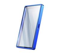 ZEPFJHE Funda protectora para tarjetas de cierre, protección completa, resistente al sol, para uso profesional