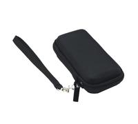 ZEPFJHE Funda rígida de transporte de viaje con forro suave para grabadoras PX470, PX370, TX650 y UX570, Black, Juego de equipaje