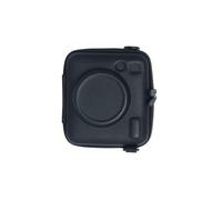 ZEPFJHE Funda rígida para cámara ancha e instantánea, bolsa de hombro con forro absorbente de golpes, correa ajustable, como se describe, Juego de equipaje