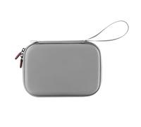 ZEPFJHE Funda rígida portátil para cámara móvil 7/7P, para viajes, hogar, oficina, solo cardanes