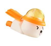 ZEPFJHE Funny Kittens - Alimentador lento multifuncional con golosinas, juguete de resorte, ejercicio, flexibilidad, sensibilidad, alimentador lento para perros con entrenamiento de inteligencia