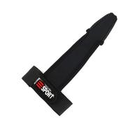 ZEPFJHE Guantes de pesca, accesorios de herramientas de pesca, protector profesional de un solo dedo, banda elástica, guante de viaje esencial
