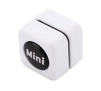 ZEPFJHE Imán algas peces de acuario para cepillo de vidrio, estropajo flotante, tamaño fuerte 1.18 x 1.18 pulgadas