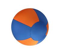 ZEPFJHE Inflable interactivo para perros de tamaño pequeño a grande, para deportes al aire libre, juguete hinchable para ejercicio y entretenimiento