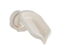 ZEPFJHE Jabonera giratoria con ángulos ajustables, organizadores de baño con orificios de drenaje para un secado rápido, diseño de ahorro de espacio, soporte giratorio con ángulos ajustables