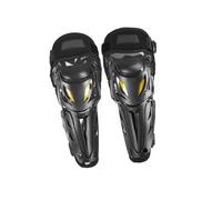 ZEPFJHE Juego completo de equipo de motocicleta que incluye protectores de codo y rodilla para temporada de aventuras, equipo de protección de espuma para bicicleta