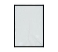 ZEPFJHE La Red Protectora Magnética De Repuesto para Peceras Evita Saltos Incluye Soportes Montaje Resistentes Cubierta Malla Magnética para Acuario