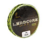 ZEPFJHE Línea trenzada de 7 m, 275 pulgadas, para aparejos de pesca, equipo de pesca, cable de pesca de 35 libras