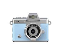 ZEPFJHE Llavero de cámara portátil con imágenes de video 1080P de 32 GB de almacenamiento expandible para creatividad y aventuras en movimiento