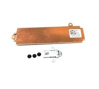 ZEPFJHE M.2 NVME 2280 SSD DISPILITO Duro Soporte Soporte Montaje para para M15 Ryzen Edition Ryzene Edition 5510 5511