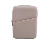 ZEPFJHE Mantén tus bebidas cerca y seguras con colores sólidos de agua de silicona y disfruta de la comodidad de manos libres, Brown