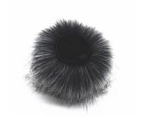 ZEPFJHE Manura Micrófono Micrófono Portátil para Protector Parabrisas Micrófono Grabación Esencial H6