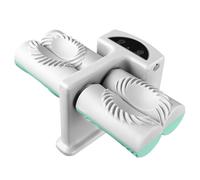 ZEPFJHE Máquina eléctrica automática para hacer bolas de masa hervida fácil de operar, para el hogar, cocina, pastelería, molde