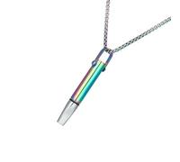 ZEPFJHE Mejora tu práctica con este collar de resistencia a la respiración con un diseño de resistencia a la respiración, talla única, como se describe, como se describe
