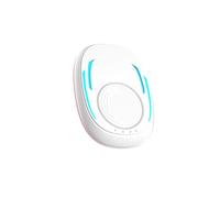 ZEPFJHE Módulo automático USB con temporizador y conmutación para uso en la oficina y el hogar, mantiene la computadora despierta con LED