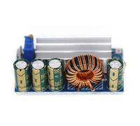 ZEPFJHE Módulo Convertidor Eléctrico Automático Auto Ajustable Disipación Calor Industrial 4-30V A 0.5-30 V Módulo Potencia Electrónica Paso hacia Arriba