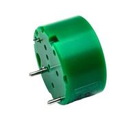 ZEPFJHE Módulo de sincronización preciso y herramientas profesionales de reparación de relojes para mantenimiento mecánico de movimiento, kit de limpieza preciso del movimiento del reloj